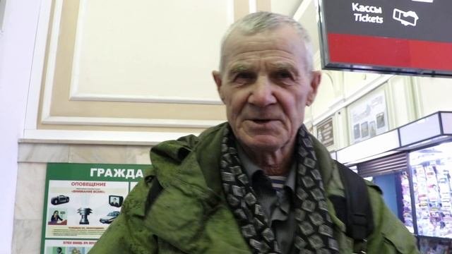 Всероссийская акция «Георгиевская ленточка»