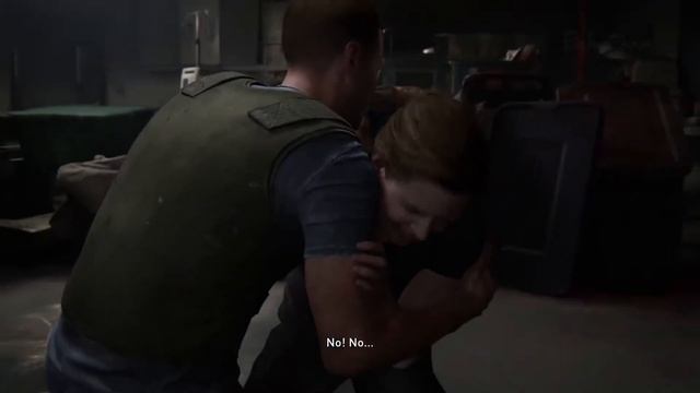 Обзор The Last Of Us 2 - ПРАВИЛЬНАЯ МЕСТЬ смотреть онлайн