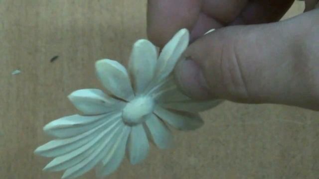 ромашка из дерева смотреть онлайн