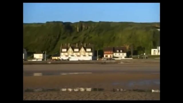 Omaha Beach (documentary)