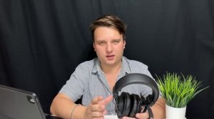 FiFine H8 - ЛУЧШИЕ НЕДОРОГИЕ ДИНАМИЧЕСКИЕ НАУШНИКИ?!