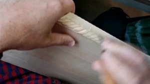 Контурно-геометрическая резьба для начинающих