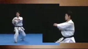 9. Pinan sono san Пинан соно сан