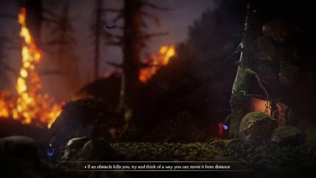 Unravel 2 #9 - Ashes to ashes / Z prochu powstałeś cz.1/2 смотреть онлайн