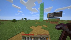 Как сделать бесконечное топливо для печки в minecraft.
