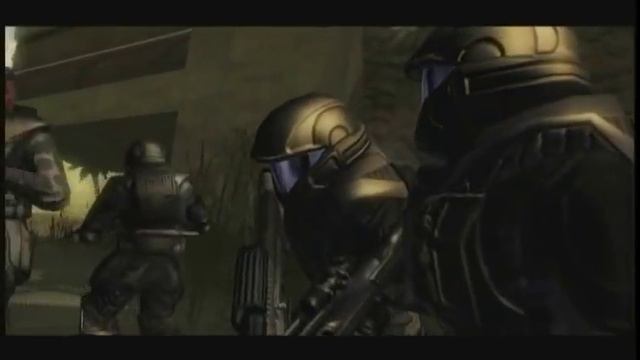 Halo 2 - A Day at The Beach смотреть онлайн