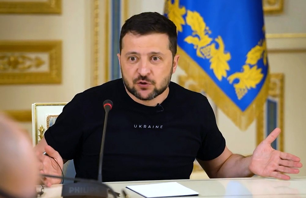 Запад предлагает Киеву смириться с утратой территорий / События на ТВЦ