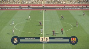 PES 2019 in 2023 PS5 Has GamePlay Better Than FC 24 !?