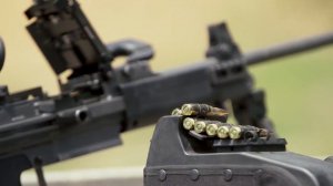 НЕГЕВ из CS:GO в РЕАЛЬНОЙ ЖИЗНИ | То что Вы не знали про пулемёт Negev