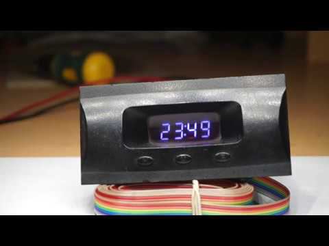 Часы SsangYong Istana смотреть онлайн