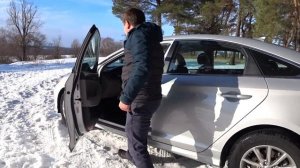 ХЮНДАЙ СОНАТА 2018 ИЗ США | АВТО ПОД КЛЮЧ