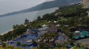 MGM grand Sanya, *****Hotel