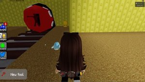ПИНКИ ПАЙ с ВИКУЛЕНКОМ ПОТЕРЯЛИ ЧТО-ТО в ЗАКУЛИСЬях Backrooms Morphs ROBLOX  - МОНСТРЫ ЗЛЫЕ