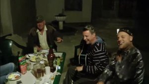 ДЖАНГО - ЛЕТО НА 17 АЛЕЕ