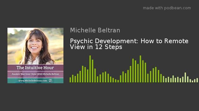 Remote Viewing For Beginners - Step By Step Guide to Remote View ? смотреть онлайн