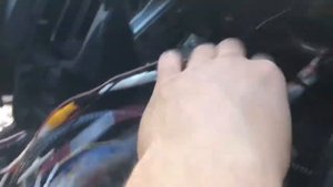 Установка Автозвука в Лансер 10