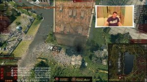 ЭПИЧНЫЙ АКТЕР  #47