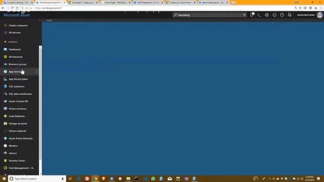 How to Deploy Containers cheaply to Azure смотреть онлайн