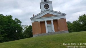 First Congregational Church: National Register!