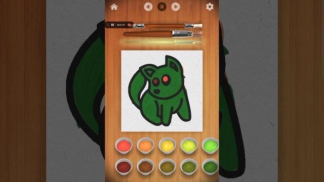 история Врискаса