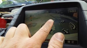 Автопарковка тойота приус 20