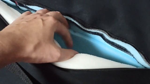 Массажный матрас Dykemann Benefit U45 Порадовала себя смотреть онлайн