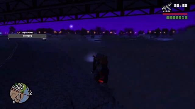 Стрим по GTA:SA #5. Заканчиваем Сан-Фиерро смотреть онлайн