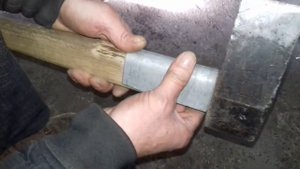 КАК ЗАЩИТИТЬ ТОПОРИЩЕ