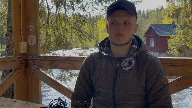 Путешествие на край Земли автостопом! Беларусь, Петербург, Карелия, Кольский полуостров смотреть онлайн