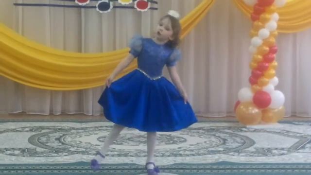 8 марта. Детский сад Росинка.Старшая гр.А смотреть онлайн