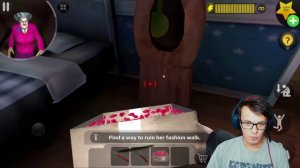 НОВЫЕ УРОВНИ МИСС ТИ Как пройти уровень в игре Скари Тичер 3д Scary Teacher 3D