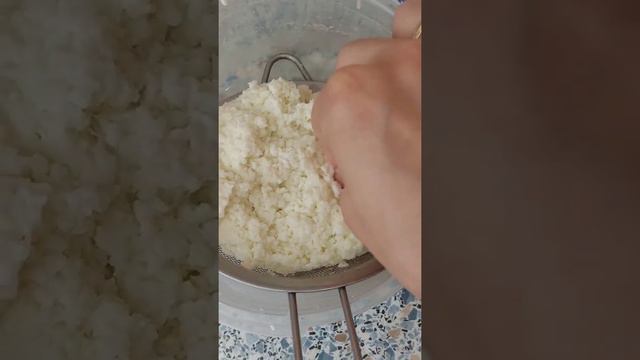 Қатты ірімшік. 2 ингридиенттен СЫР. Ең оңай рецепт. Твердый сыр в домашних условиях.