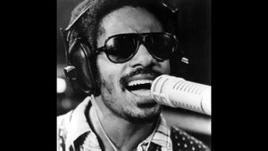 Stevie Wonder-Someday At Christmas