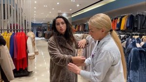 Цены на Стильные Дубленки Стамбул 2024 ?Фабрика кожи и меха в районе Зейтинбурну