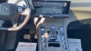 MISINO AUTOMOBILI-DS 7 CROSSBACK 2.0 BLUE-HDI GRAND CHIC - 07/2019
