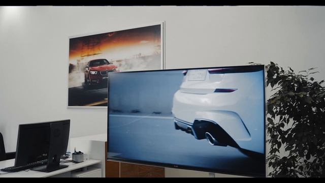 Автосалон BMW / Нижний Новгород смотреть онлайн