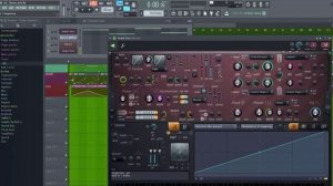 Синтез баса - как повысить читаемость баса на маленьких динамиках