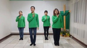 Иисус мой Спаситель