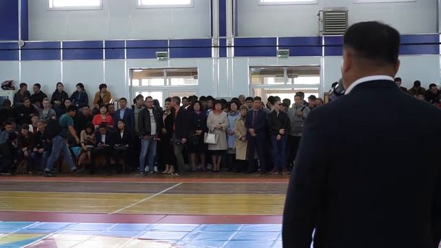 Торжественная встреча смотреть онлайн