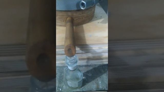 Масло из семян тыквы. смотреть онлайн