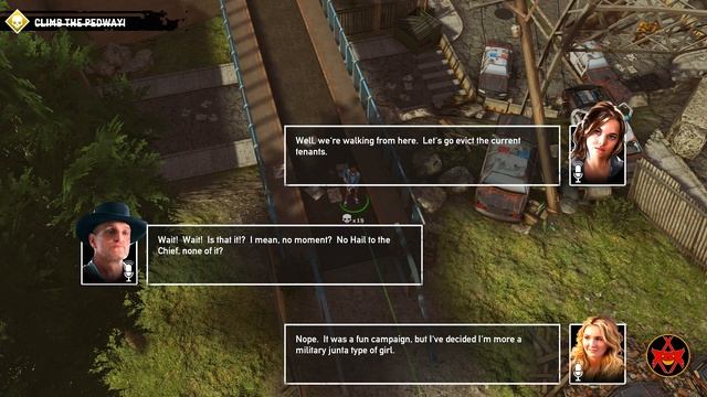 Zombieland: Double Tap - Road Trip - Ending + Credits - Mission 10: Drain My Swamp Ass смотреть онлайн