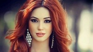 Красивые, дагестанские девушки?