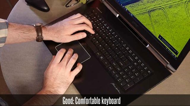 Acer Aspire V17 Nitro Black Edition смотреть онлайн