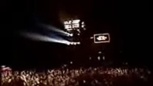 Джем "Парка Горького" и Scorpions на Московском Музыкальном Фестивале Мира в Лужниках, 1989 г.