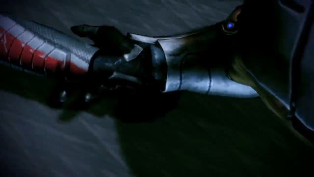 Mass Effect 2: PS3 Launch Trailer [HD] смотреть онлайн