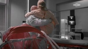 Склифосовский - Марина и Олег