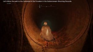 Elden Ring [Erdtree's Favor +1 talisman location]