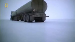 Как добывают алмазы National Geographic