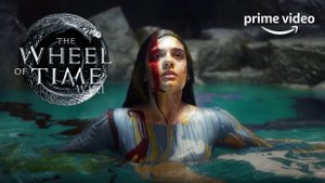 Колесо времени / The Wheel of Time (2021) Русский трейлер (1-й сезон)