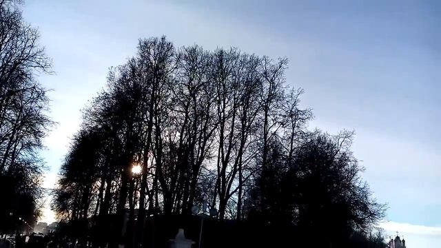 Рязанский кремль смотреть онлайн